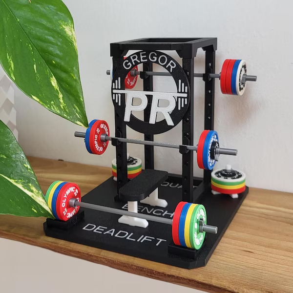 Gym Item